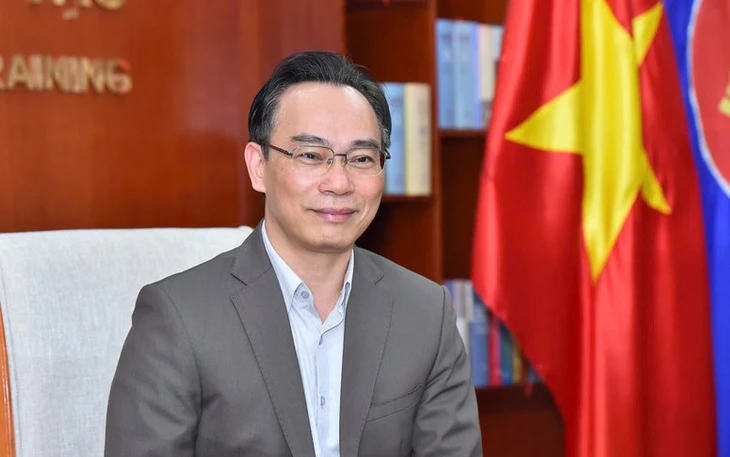 pgs-hoang-minh-son-17727666071652109938412-0-106-485-881-crop-1772766642224961395190 Thứ trưởng Nguyễn Thị Quyên Thanh dự kiến phụ trách đề án ngoại ngữ quốc gia - Ảnh 3.