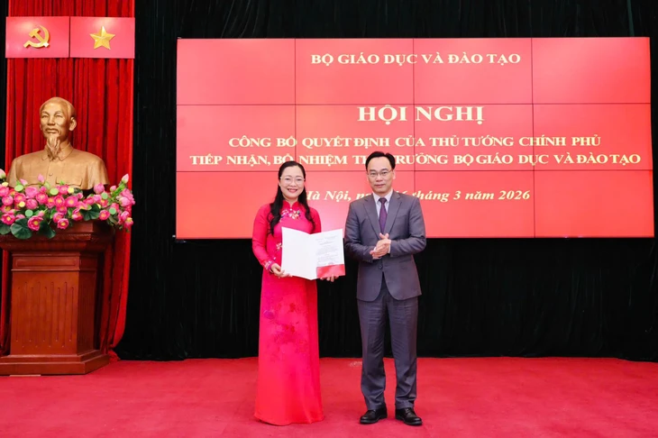 z7624725190932319cd3509238cb3abe191f468e9a8e86-1773635249157814564427 thứ trưởng - Ảnh 1.