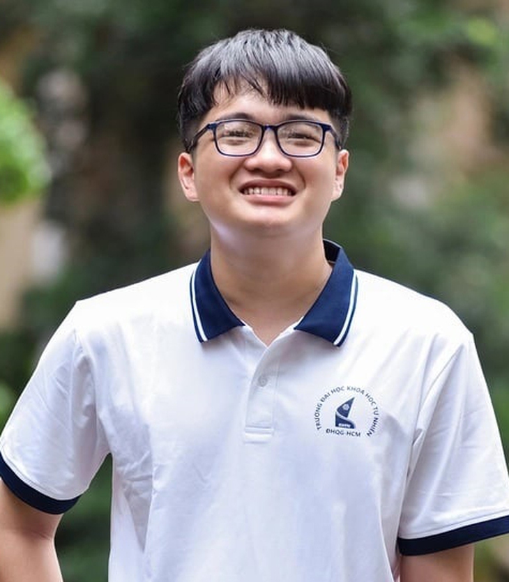 thủ khoa - Ảnh 3.