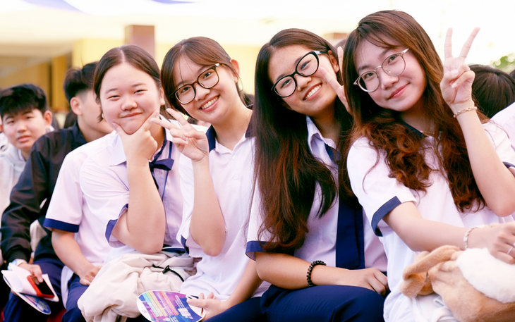 Chọn nghề theo 'trend' dễ lạc lối, nên bám nhu cầu địa phương - Ảnh 2.